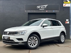 Volkswagen Tiguan - 1.4 TSI 150PK DSG ACT | Navi Carplay | Cruis Control Adap | Climate Control | MF Stuur | S