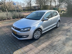 Volkswagen Polo - 1.2 TDI BlueMotion Comfortline