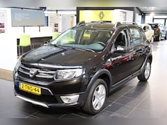 Dacia Sandero Stepway - TCe 90pk Lauréate