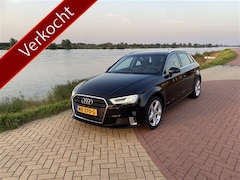 Audi A3 Sportback - 1.0 TFSI Sport Lease Edition AIRCO.LMV.NAVI.CRUISE.PDC