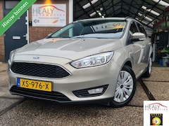 Ford Focus Wagon - 1.0 Titanium|2018|85dkm|Stoel/Stuurverwarm