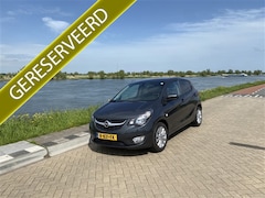 Opel Karl - 1.0 innovation Airco.Lmv.Cruise.Pdc.Verw stoel.Apple carplay / navi