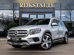 Mercedes-Benz GLB - 200 Business Solution|ELEKTRISCHE TREKHAAK|18''