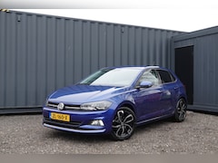 Volkswagen Polo - 1.0 TSI Highline 5D App-Connect Camera Trekhaak