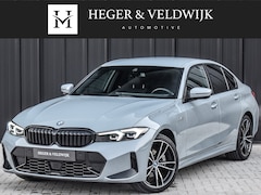 BMW 3-serie - 330e xDrive M-SPORT | ELEKTR. VERST. STOELEN | ACTIVE CRUISE CONTROL | HARMAN KARDON | AMB