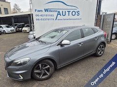 Volvo V40 - 2.0 D2 R-Design Bns Leder Camera