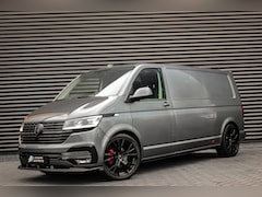 Volkswagen Transporter - 2.0 TDI L2H1 150PK BULLI DSG / PDC / VERLAGINGSVEREN / NAVIGATIE / APPLE CARPLAY / DIRECT