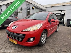 Peugeot 207 - 1.6 VTi XS Automaat