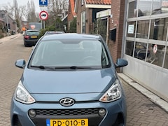 Hyundai i10 - 1.0i i-Motion