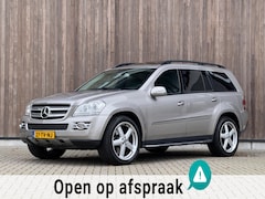 Mercedes-Benz GL-klasse - 320 CDI |Leder|7-Persoons|Schuifdak|