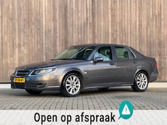 Saab 9-5 - 2.0t Arc |Youngtimer|Origineel Hirch 210 pk