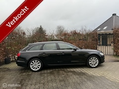 Audi A6 Avant - 2.8 FSI Pro Line Plus dealer onderhouden org ned