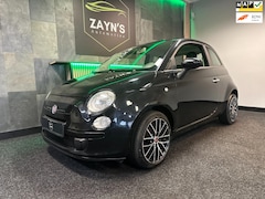 Fiat 500 - 1.0 TwinAir Pop ZEER NETTEAPK