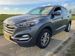 Hyundai Tucson - 1.6 GDi Comfort