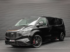 Ford Transit Custom - 2.0 TDCI L2H1 Limited 170PK JB- EDITION / FULL BLACK / 3- ZITS / MY2024 / CAMERA / BPM VRI