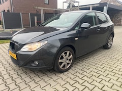 Seat Ibiza - 1.2 TDI Reference Ecomotive