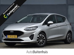 Ford Fiesta - 1.0 EcoBoost Connected |CARPLAY|LED|PDC|FABRIEKSGARANTIE