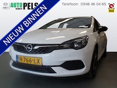 Opel Astra Sports Tourer - 1.2 Design & Tech Xenon, Navigatie, Clima controle, Cruise controle, Achteruitrijcamera, E