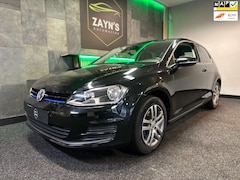 Volkswagen Golf - 1.2 TSI Trendline ZEER NETTE NIEUW APK