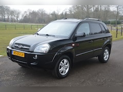 Hyundai Tucson - 2.0i Style Premium Clima Cruise Leer