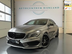 Mercedes-Benz CLA-Klasse - AMG 45 4MATIC 1 Jaar Garantie