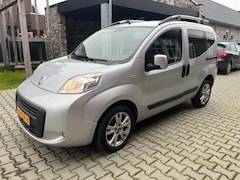 Fiat Qubo - 1.4 Dynamic