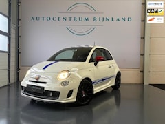 Fiat 500 Abarth - YAMAHA FACTORY RACING 1 Jaar garantie