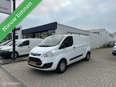 Ford Transit Custom - 290 2.2 TDCI L2H1 Ambiente ECOnetic