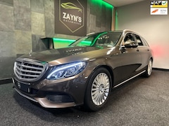 Mercedes-Benz C-klasse Estate - 350 e Lease Edition ZEER NETTE