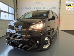 Opel Vivaro - 2.0 Diesel 2 Jaar Garantie 145 S&S L3 vol optie