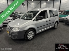 Volkswagen Caddy - Combi 1.4 Comfortline 5p