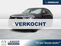 Mazda CX-60 - 2.5 e-SkyActiv PHEV Homura | Panoramadak | Driver. Pack | Conv. Pack | Trekhaak |