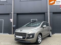 Peugeot 3008 - 1.6 VTi ST Navigatie | Panoramadak | Airco