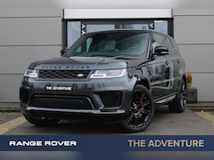 Land Rover Range Rover Sport - 3.0 P400 MHEV HST Panoramadak | Stoelverwarming | Stoelventilatie