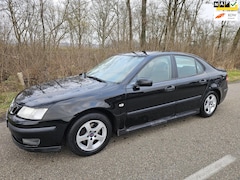 Saab 9-3 Sport Sedan - 1.8t Business G3