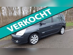 Renault Espace - 2.0 Expression