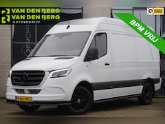 Mercedes-Benz Sprinter - 317 1.9 CDI L2H2 AUT. 3P, LED, TREKHAAK, STANDKACHEL, CAMERA, CRUISE, STOELVERWARMING,