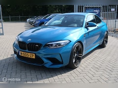 BMW 2-serie Coupé - M2 DCT COMPETITION