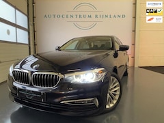 BMW 5-serie - 530i High Executive 1 Jaar Garantie