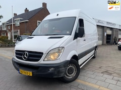 Mercedes-Benz Sprinter - 211 2.2 CDI 366 HD DC LAADKLEP/AUTOMAAT/CAMERA