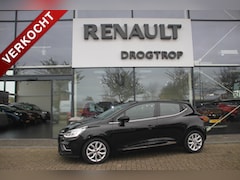 Renault Clio - 90PK-INTENS-28DKM-NAVI-CLIMA-CLUISE-LMV-PDC