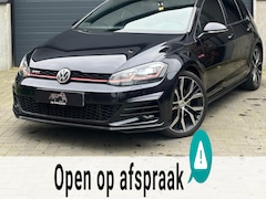 Volkswagen Golf - 7, 5 GTI Performance Pano - Keyless - Carplay