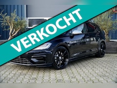 Volkswagen Golf - 2.0 TSI 4Motion R 310PK