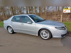 Saab 9-5 - 2.3 Turbo Aero G3