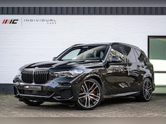 BMW X5 - xDrive45e M-Sport M-Stoelen Sky-Lounge Nightvision