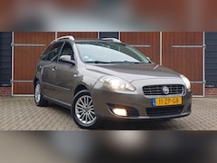 Fiat Croma - 1.8 16V Corporate, Trekhaak, Ruime auto, NAP