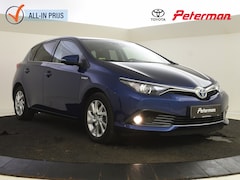 Toyota Auris - 1.8 Hybrid Dynamic | Fietsendrager | Navigatie