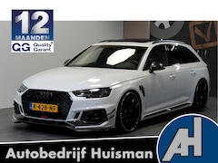 Audi RS4 - RS4-R ABT Avant 1/50 390kW/530pk S-Tronic8 Quattro KERAMISCHE REMMEN + BANG&OLUFSEN + BLUE