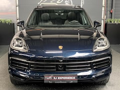 Porsche Cayenne - 3.0 E-Hybrid SPORT CHRONO ACC PANODAK BTW CARPLAY LUCHTVERING PDLS PORSCHE-APPROVED 22-02