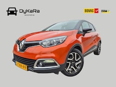 Renault Captur - 0.9 TCe Dynamique Navi, Cam, Trekhaak, NAP